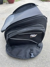 Motorcycle luggage tail for sale  Cascade