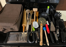 Miscellaneous lot kitchen for sale  Epsom