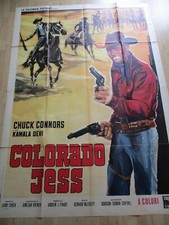 Riesiges filmplakat poster gebraucht kaufen  Speyer