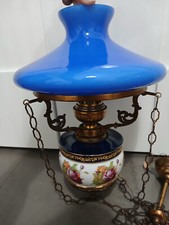 Lampadario lanterna sospeso usato  Valenzano