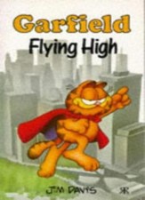 Garfield flying high for sale Garfield flying high for sale  UK