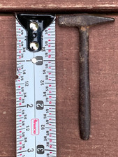 Brinquedo antigo ferramenta martelo em miniatura comprar usado  Enviando para Brazil
