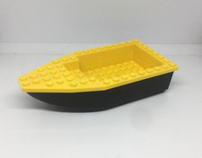 Lego coque bateau d'occasion  Nice-