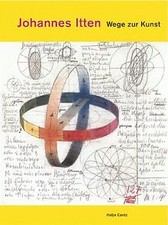Johannes itten wege gebraucht kaufen  Berlin