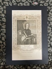 Engraving ryall art for sale  WALSALL