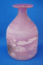Vetrerie cenedese vaso usato  Roma