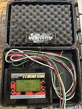 Intercomp sw500 scale for sale  Trenton