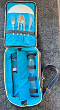 Small picnic set for sale  SWINDON