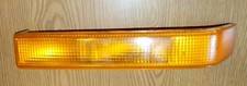 2002 Chevy S10 passageiro destro canto direito luz de seta luz de estacionamento 15098268, usado comprar usado  Enviando para Brazil