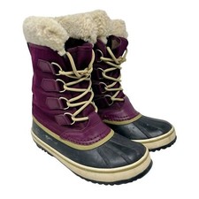 Sorel plum purple for sale  Toledo