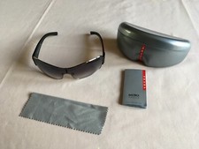 Mens prada sunglasses for sale  SHEFFIELD