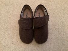 Cozyfeet extra wide for sale  STOKE-ON-TRENT