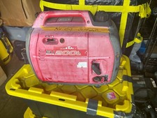 Honda generator 2000 for sale  Miami