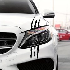 Car stickers monster for sale  Freeport