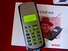 Altes handy bosch gebraucht kaufen  Auerbach