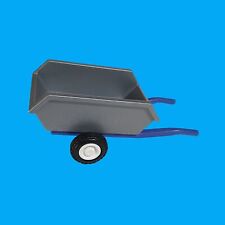 Playmobil reiterhof handwagen gebraucht kaufen  Hohen Neuendorf