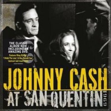 Johnny cash san for sale  UK