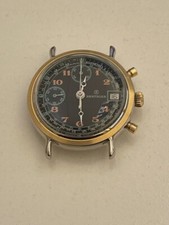 Berthier cronograph orologio usato  Italia