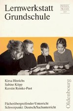 Lernwerkstatt grundschule gebraucht kaufen  Berlin