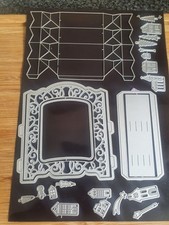 Craft clearout mixed for sale  EYE