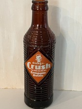 1950 orange crush for sale  Redmond