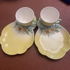 Beswick england daffodil for sale  PRESTON