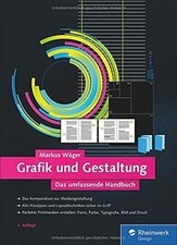 Grafik gestaltung mediengestal gebraucht kaufen  Berlin
