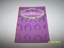 Old horseshoes sparkes for sale  UK