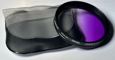 Hunter 55mm graduated for sale  BELPER