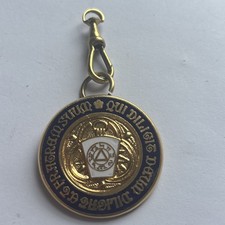 Masonic jewel. mark for sale  BLYTH