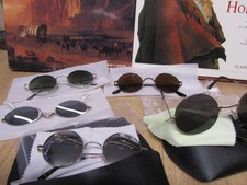 Paires lunette neuves d'occasion  Lisses