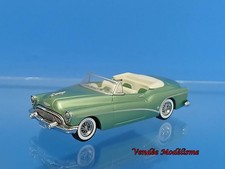Voiture collection buick d'occasion  Challans