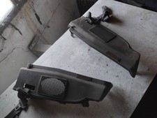 Mensole golf mk2 usato  Mascali