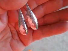 James avery hammered for sale  San Antonio