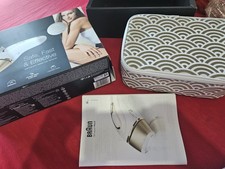Braun ipl silk gebraucht kaufen  München