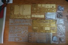 Gauge 7mm finney for sale Gauge 7mm finney for sale  LEIGHTON BUZZARD