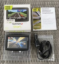 Tomtom start europa gebraucht kaufen  Harsewinkel, Marienfeld
