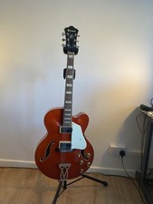 Ibanez artcore af75d for sale  NORMANTON