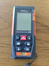 Télémètre laser tacklife d'occasion  Périgny