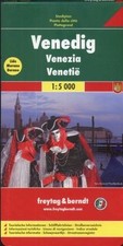 Venedig stadtplan 000 gebraucht kaufen  Berlin