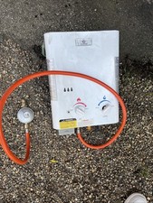 Ecotech gas boiler for sale  NORWICH