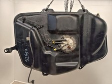 Mercedes klasse w168 gebraucht kaufen  Erfurt