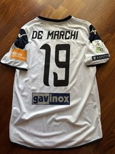 Maglia cittadella match usato  Polignano a Mare