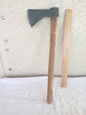 Hand forged tomahawk for sale  Pinellas Park