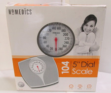 Homedics 104 analog for sale  Arvada