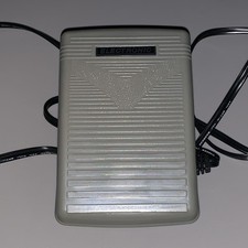 Foot control pedal for sale  Chillicothe