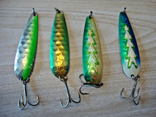 Used salmon trout for sale  Cheboygan