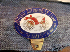Antique automobile club for sale  Houston