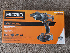 Ridgid volt brushless for sale  Olympia