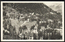 Semmering hotel erzherzog gebraucht kaufen  Wetter (Ruhr)